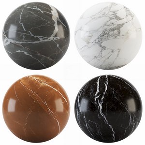 Collection marble 11