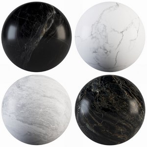 Collection Marble 23