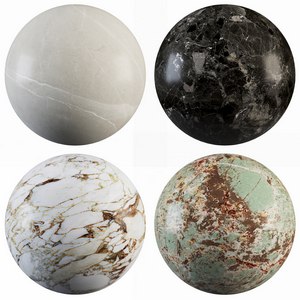 Collection Marble 22