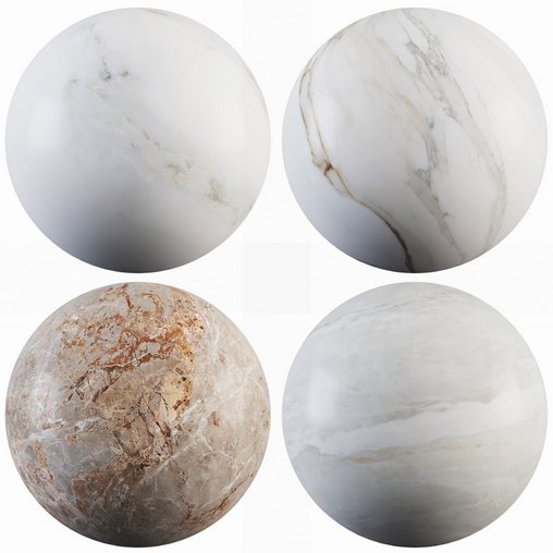 Collection Marble 37