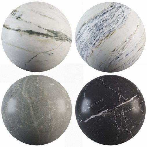 Collection Marble 62