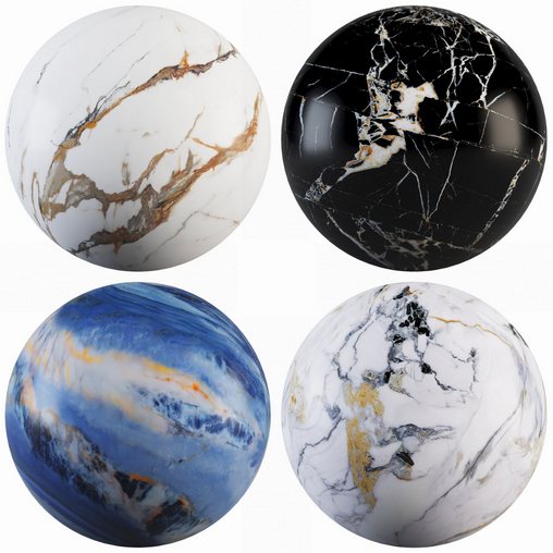 Collection Marble 68