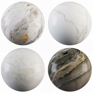 Collection Marble 14