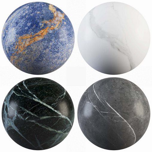 Collection Marble 63