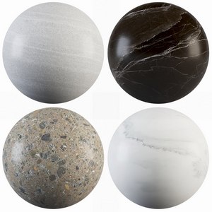 Collection Marble 35