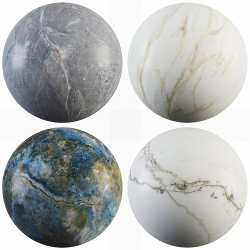 Collection Marble 38