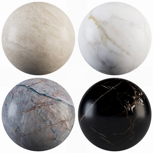 Collection Marble 53