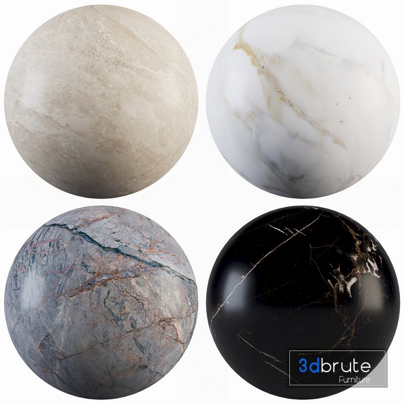 Collection Marble 53