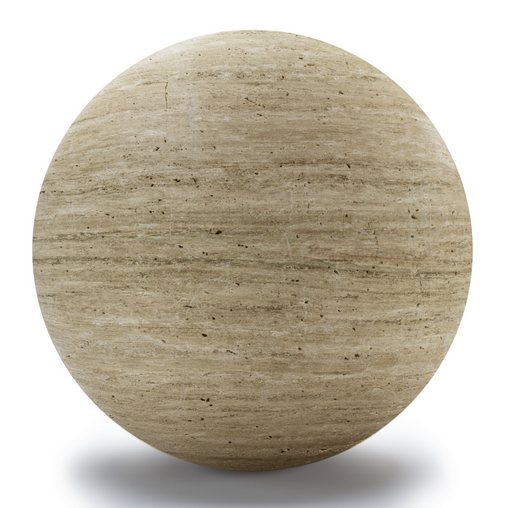 Aquamura Travertine Stone 05