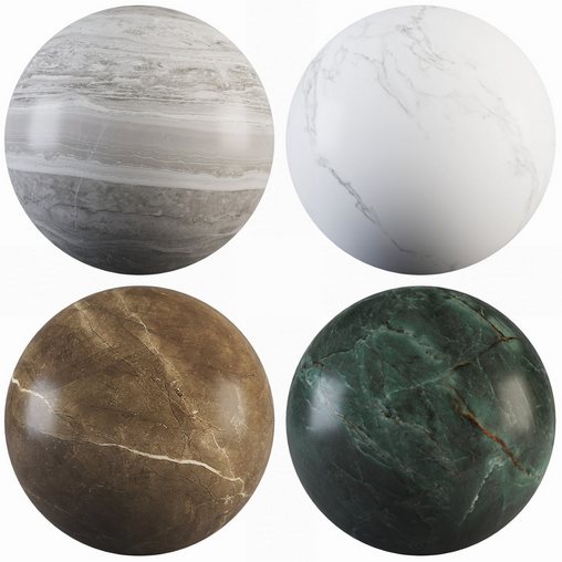 Collection Marble 42