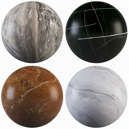 Collection Marble 50