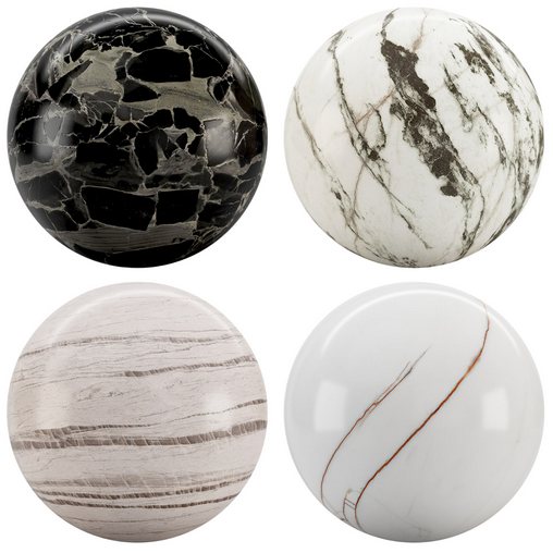 Collection Marble 74-02