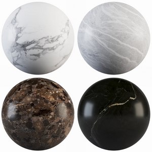 Collection Marble 24