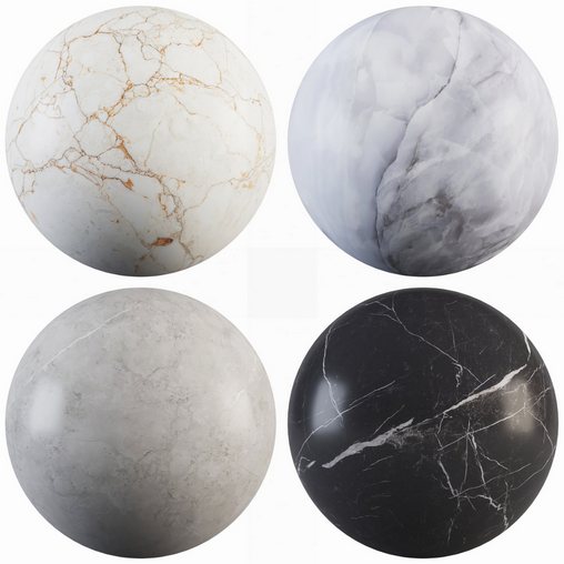 Collection Marble 52