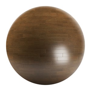 Essence Nut Parquet