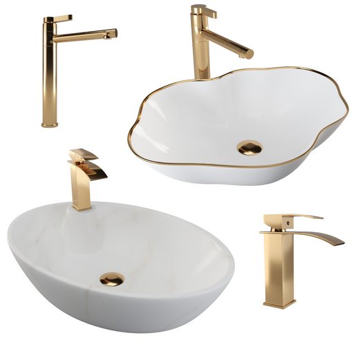 Collection washbasin04