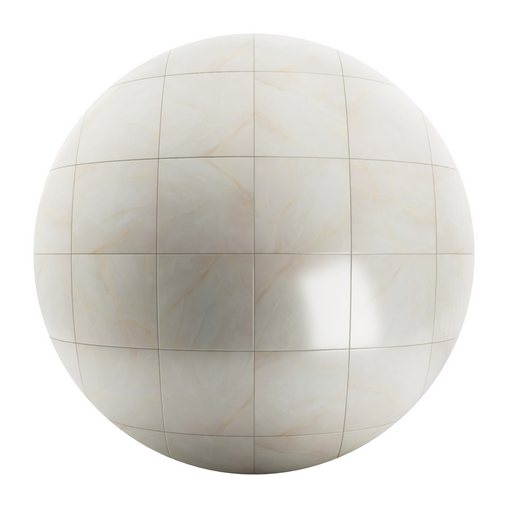 Kristal Beige Marble Tile