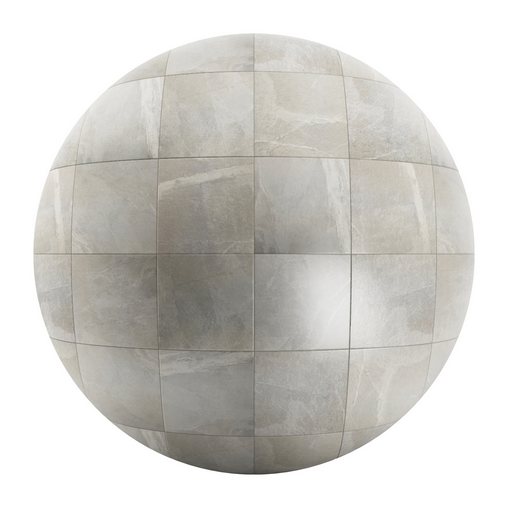 Magma gray stone tile