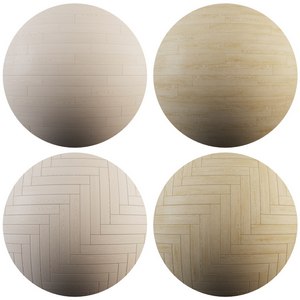 Collection Parquet 04