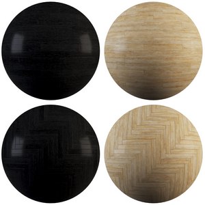 Collection Parquet 02
