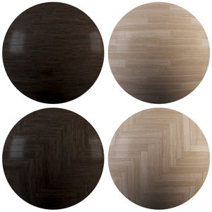 Collection Parquet 08