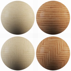 Collection Parquet 09