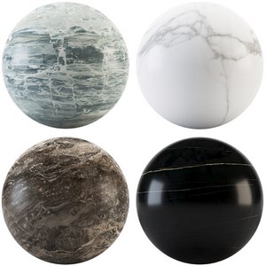 Collection Marble 01