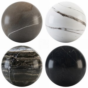Collection Marble 09