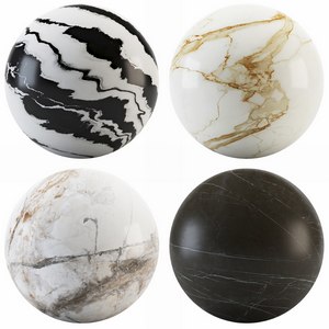 Collection Marble 07