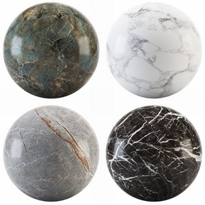 Collection Marble 05