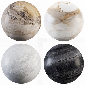 Collection Marble 16