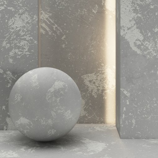 Concrete Collection 01