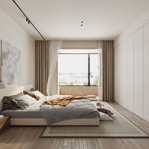 Bedroom 113