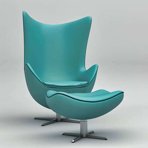 Egg chair