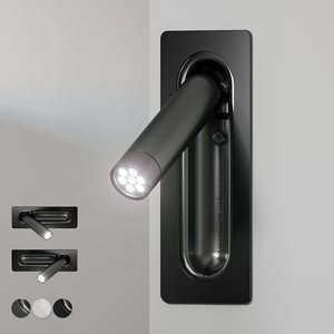 Ledtube Wall Lights