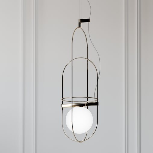 Pendant Lamp Fontanaarte