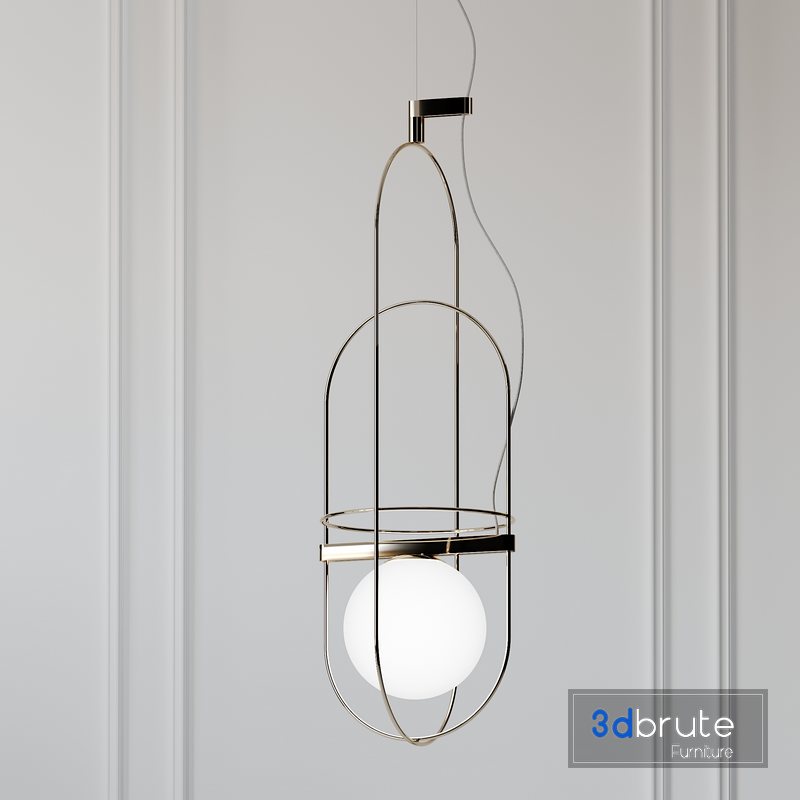 Pendant Lamp Fontanaarte