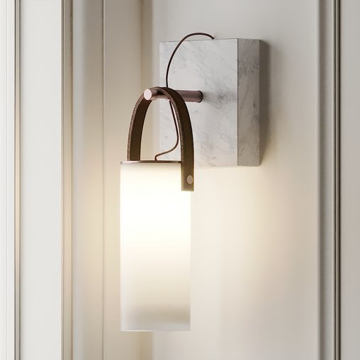 GALERIE Wall lamp FontanaArte