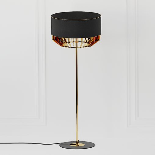 Dubai Floor Lamp From Creativemary