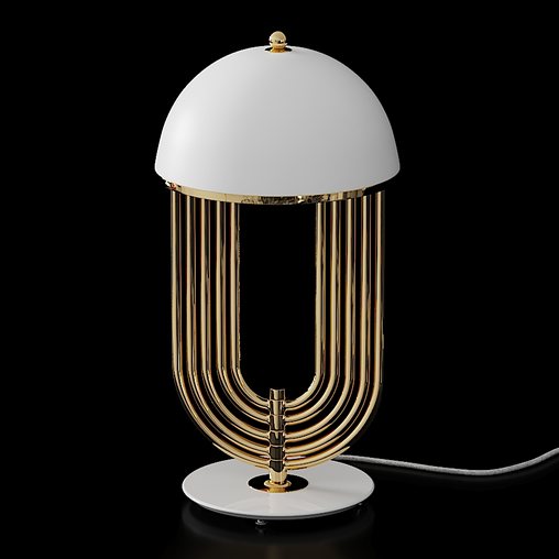 DelightFull – Turner Table Lamp