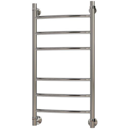 Water heated towel rail Style Axiom 20 80×40