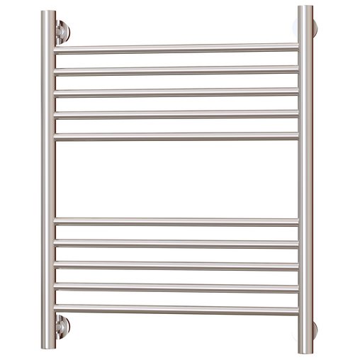 Water heated towel rail Sunerzha Bogema+ 60x50 3d model Buy Download ...