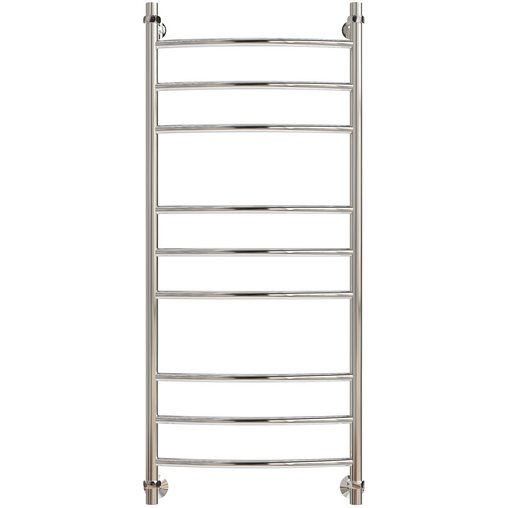 Water heated towel rail Style Axiom 20 120×50