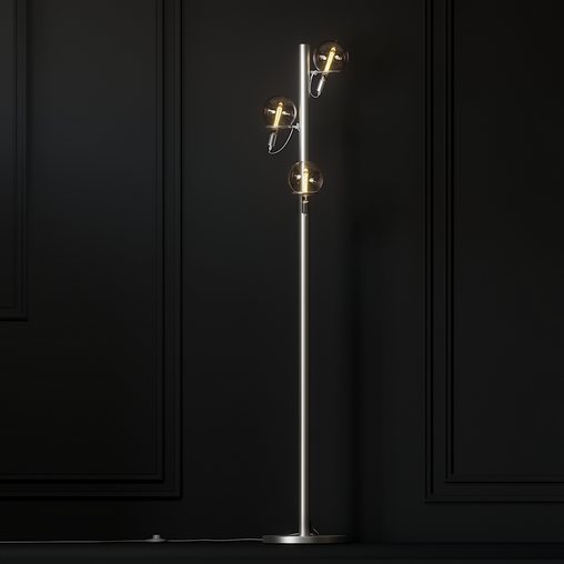 Stehlampe Saturn Floor Lamp