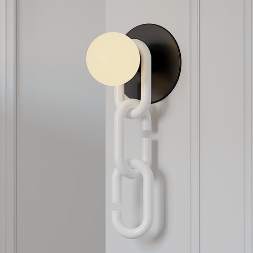 Trueing – Cerine Sconce 3 Color Variants