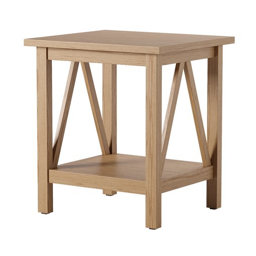 Linon Titian End Table