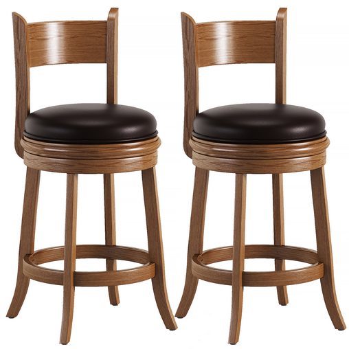 Boraam augusta bar deals stool