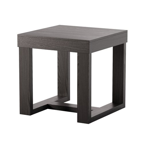 Signature Design by Ashley Cariton Contemporary Oversized Square End Table