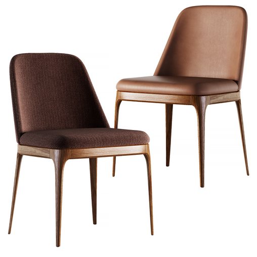 Poliform Chair