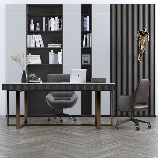 Home Office Set – Office Furniture01